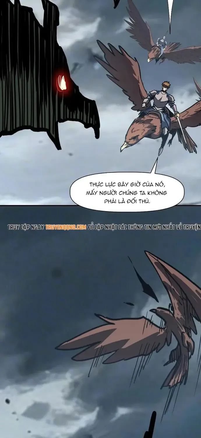 Vô Địch Chỉ Với 1 Máu Chap 19 - Next Chap 20