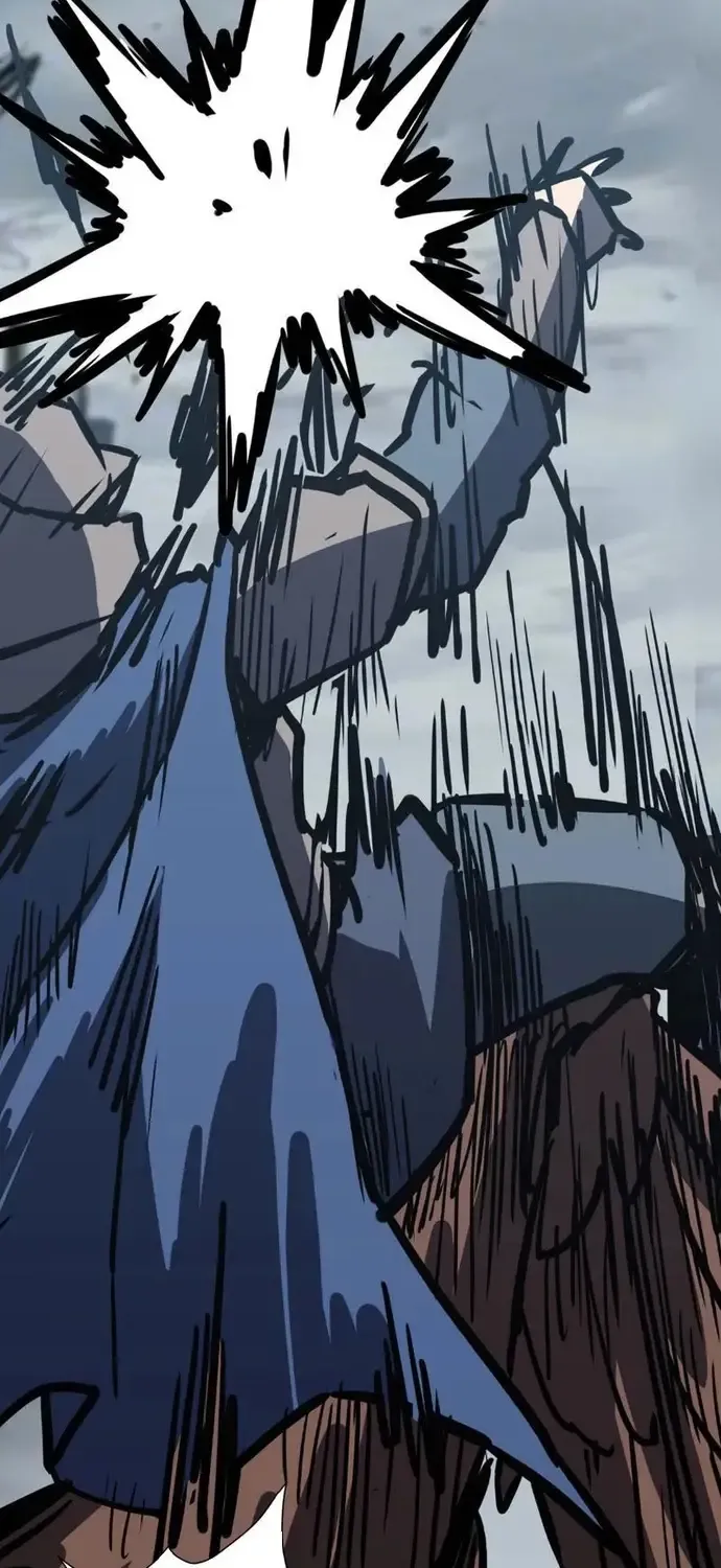 Vô Địch Chỉ Với 1 Máu Chap 19 - Next Chap 20