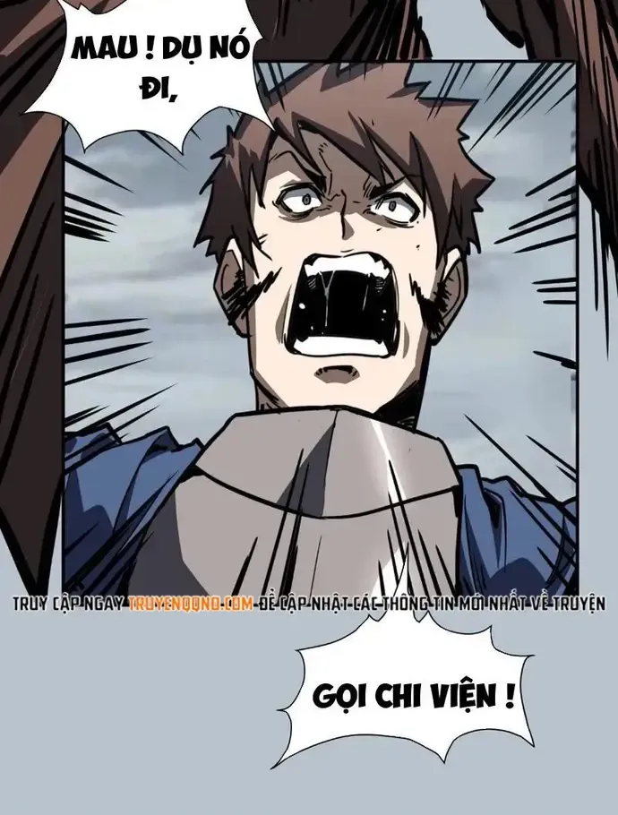 Vô Địch Chỉ Với 1 Máu Chap 19 - Next Chap 20