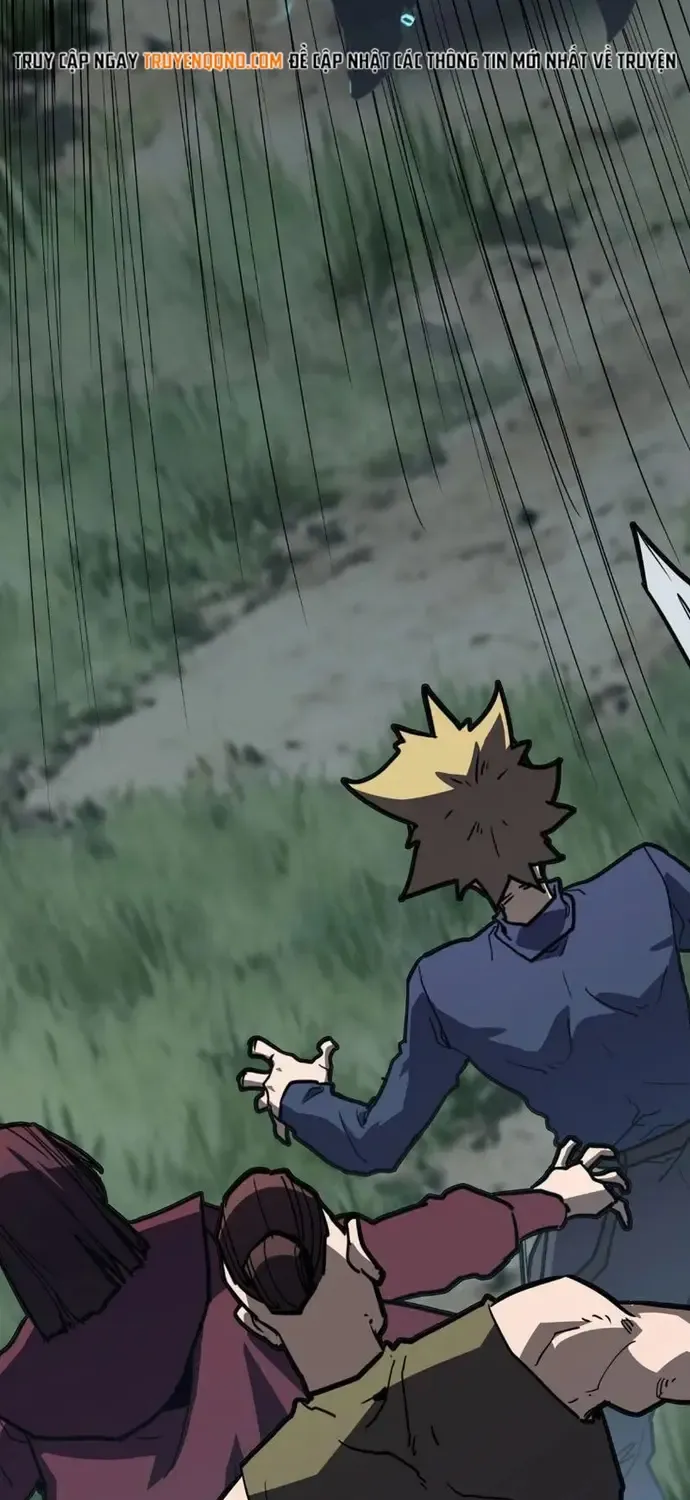 Vô Địch Chỉ Với 1 Máu Chap 19 - Next Chap 20