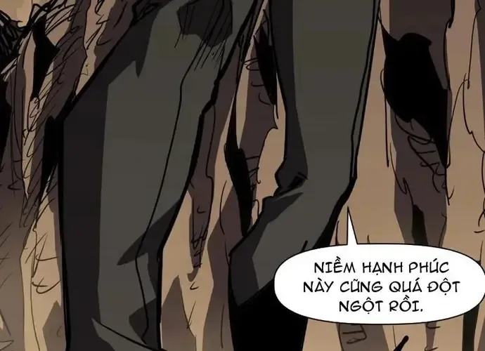 Vô Địch Chỉ Với 1 Máu Chap 20 - Next Chap 21