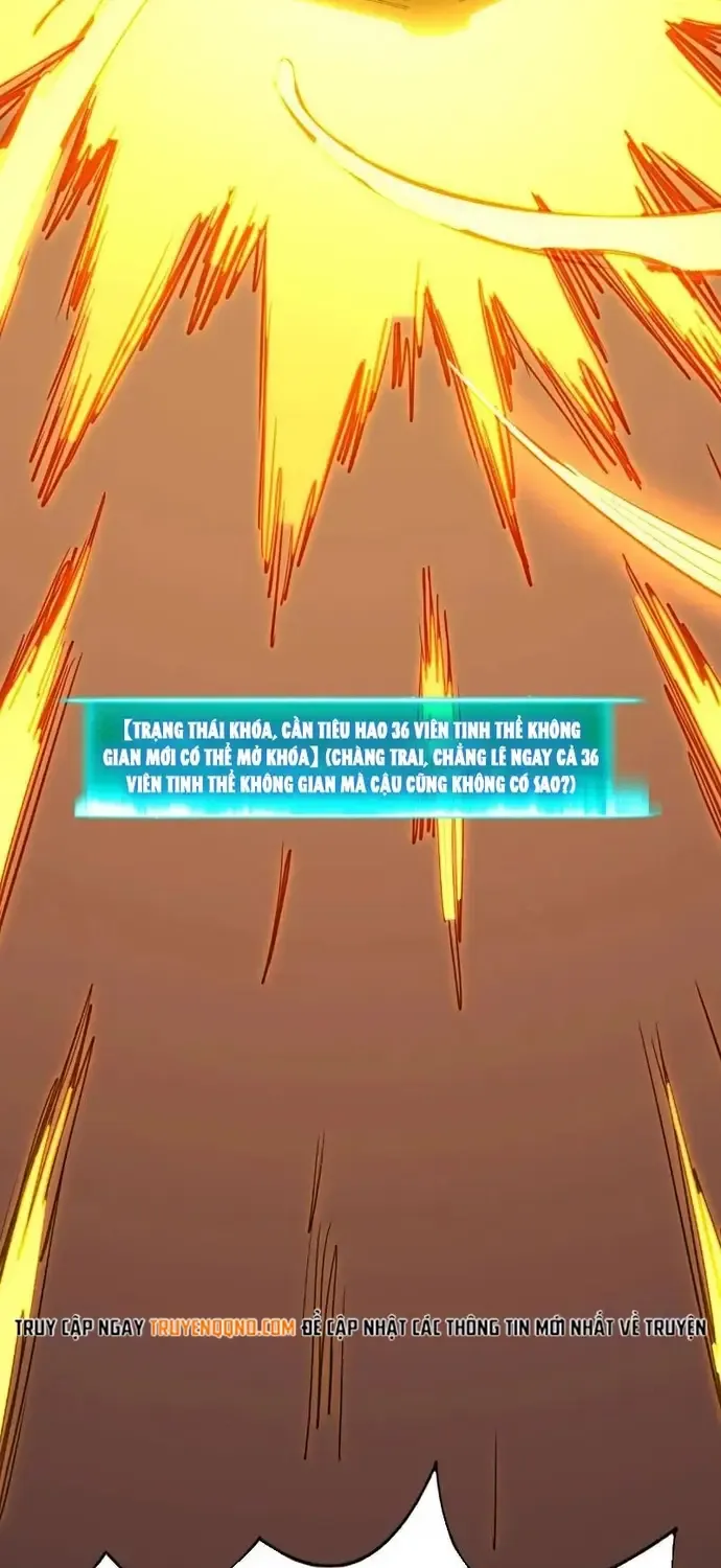 Vô Địch Chỉ Với 1 Máu Chap 20 - Next Chap 21
