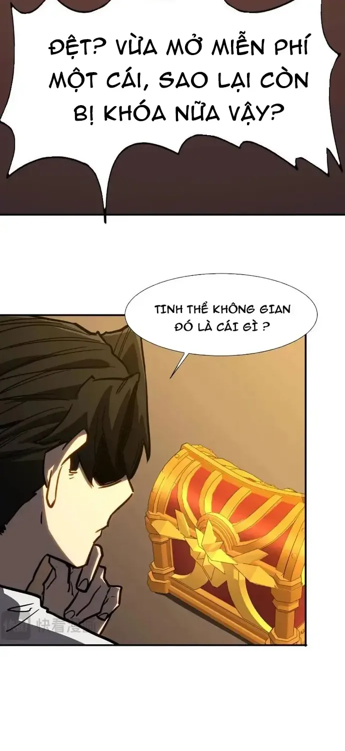 Vô Địch Chỉ Với 1 Máu Chap 20 - Next Chap 21