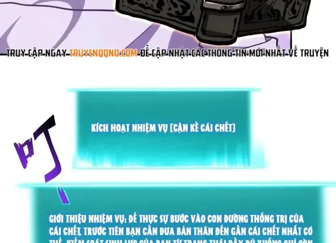 Vô Địch Chỉ Với 1 Máu Chap 20 - Next Chap 21