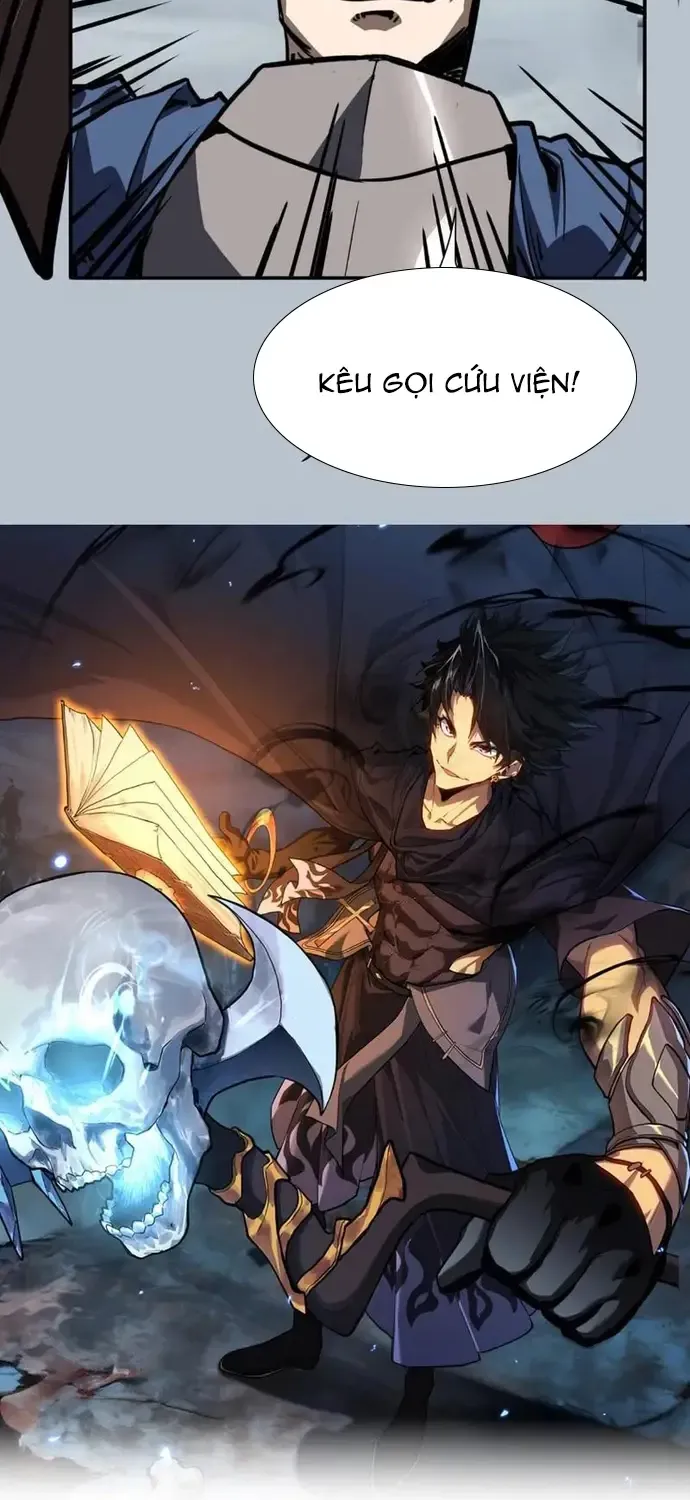 Vô Địch Chỉ Với 1 Máu Chap 20 - Next Chap 21