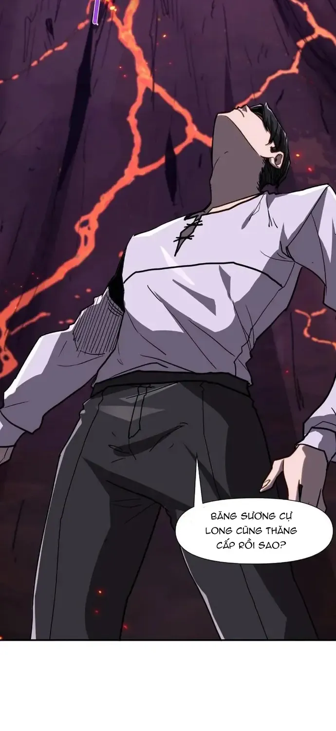 Vô Địch Chỉ Với 1 Máu Chap 20 - Next Chap 21