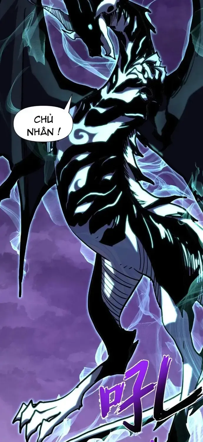 Vô Địch Chỉ Với 1 Máu Chap 20 - Next Chap 21