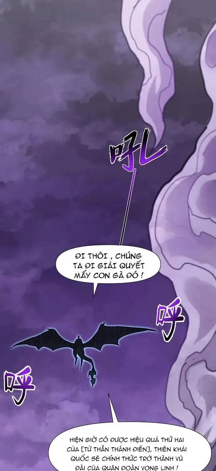 Vô Địch Chỉ Với 1 Máu Chap 20 - Next Chap 21