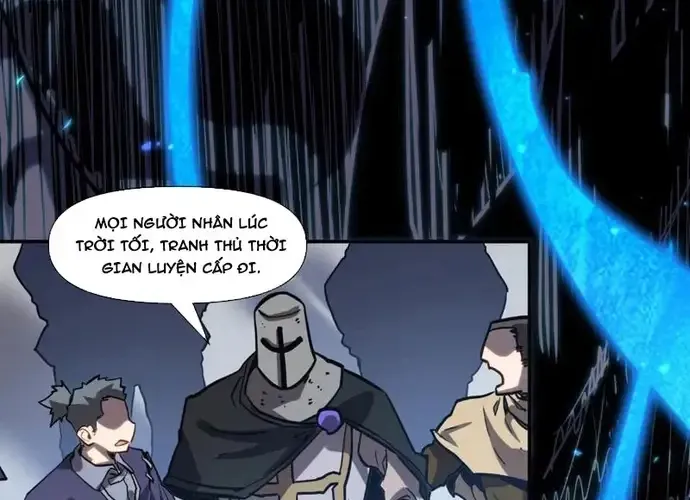 Vô Địch Chỉ Với 1 Máu Chap 20 - Next Chap 21