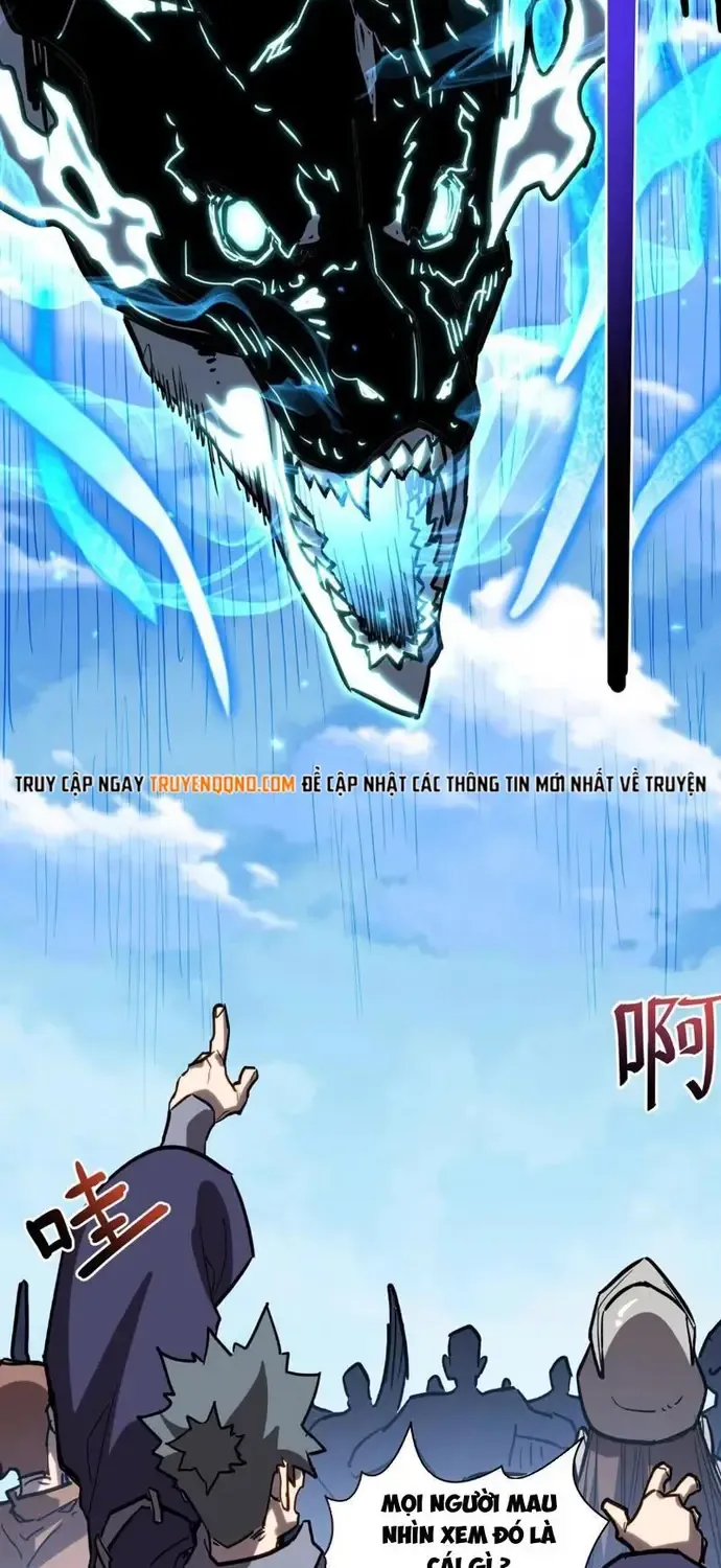 Vô Địch Chỉ Với 1 Máu Chap 20 - Next Chap 21
