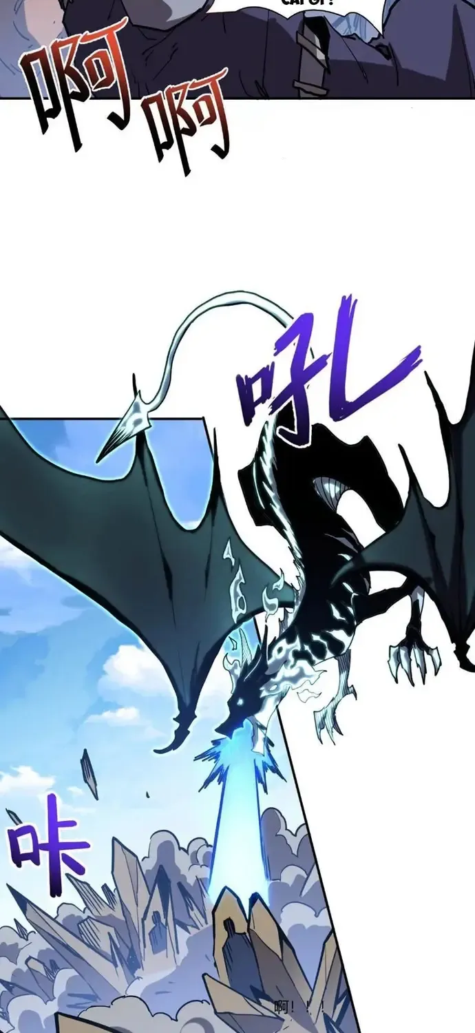Vô Địch Chỉ Với 1 Máu Chap 20 - Next Chap 21