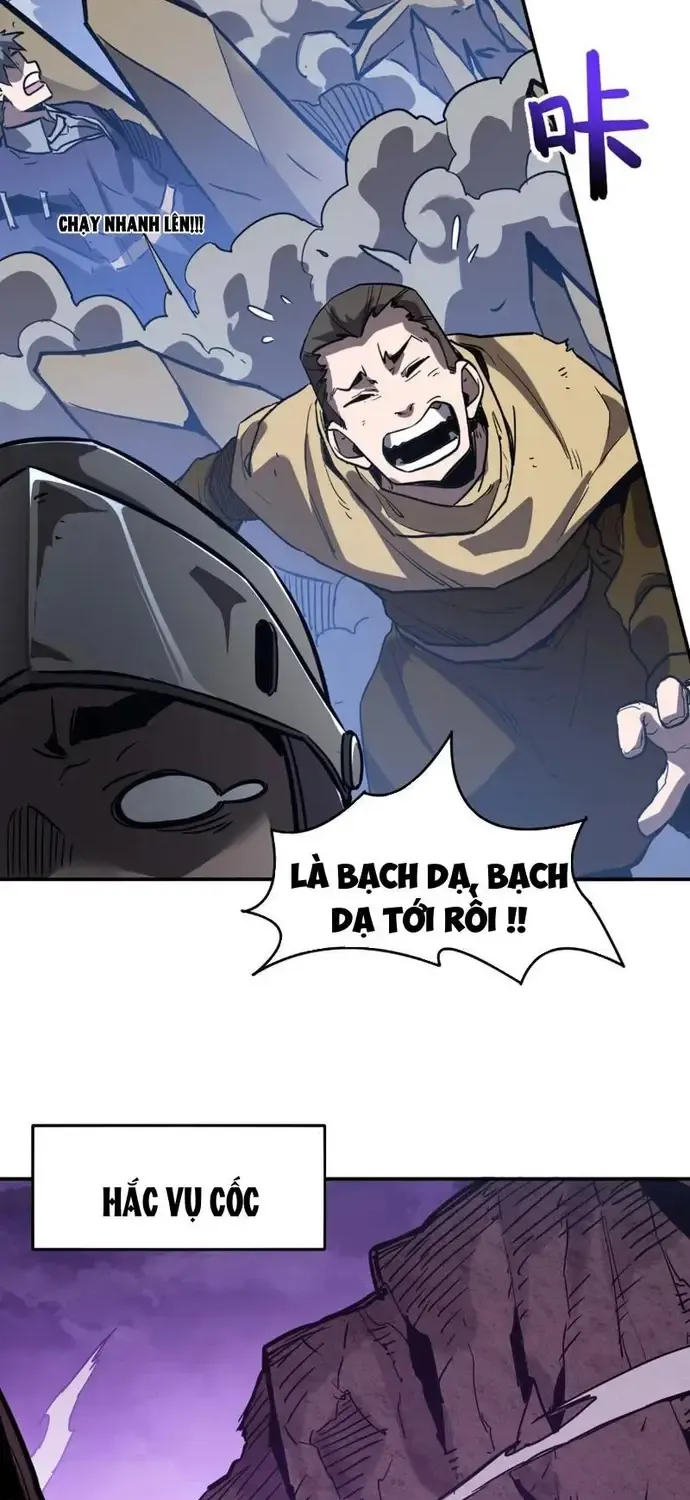 Vô Địch Chỉ Với 1 Máu Chap 20 - Next Chap 21