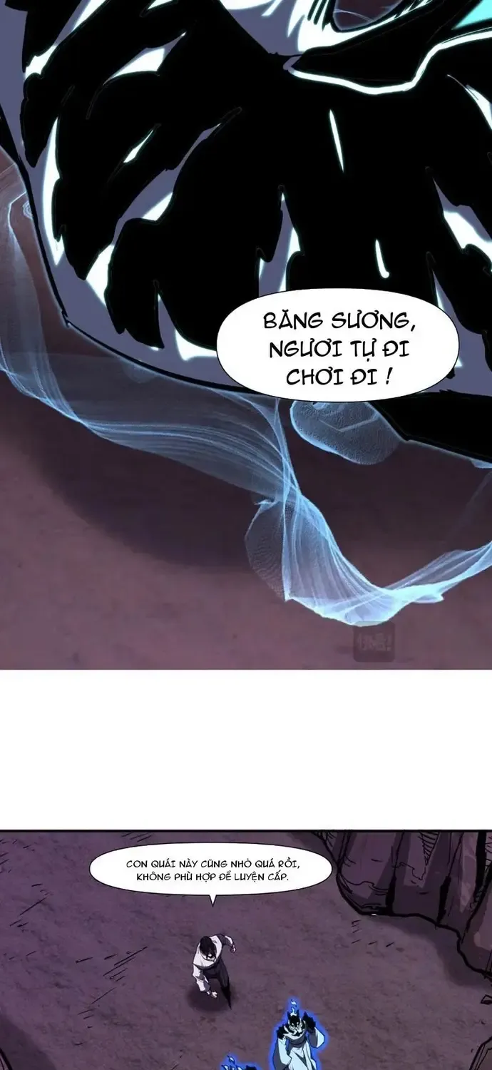 Vô Địch Chỉ Với 1 Máu Chap 20 - Next Chap 21