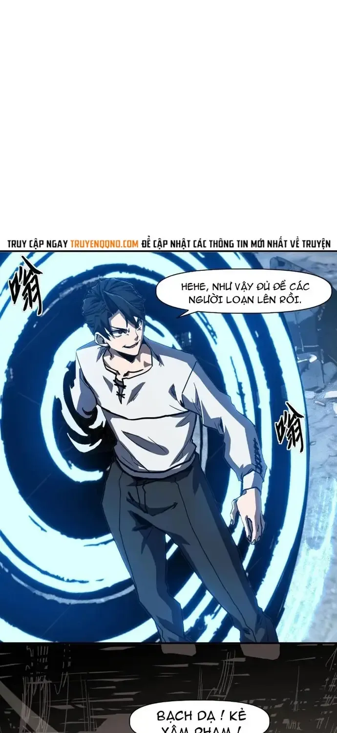 Vô Địch Chỉ Với 1 Máu Chap 20 - Next Chap 21