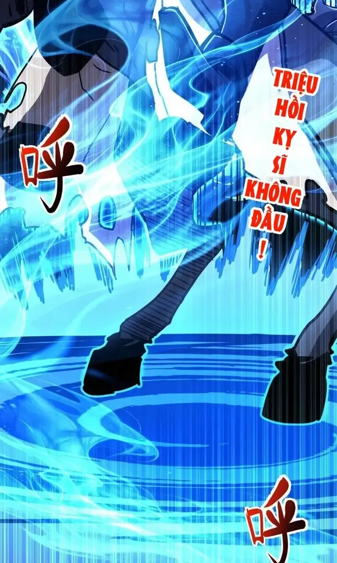 Vô Địch Chỉ Với 1 Máu Chap 20 - Next Chap 21