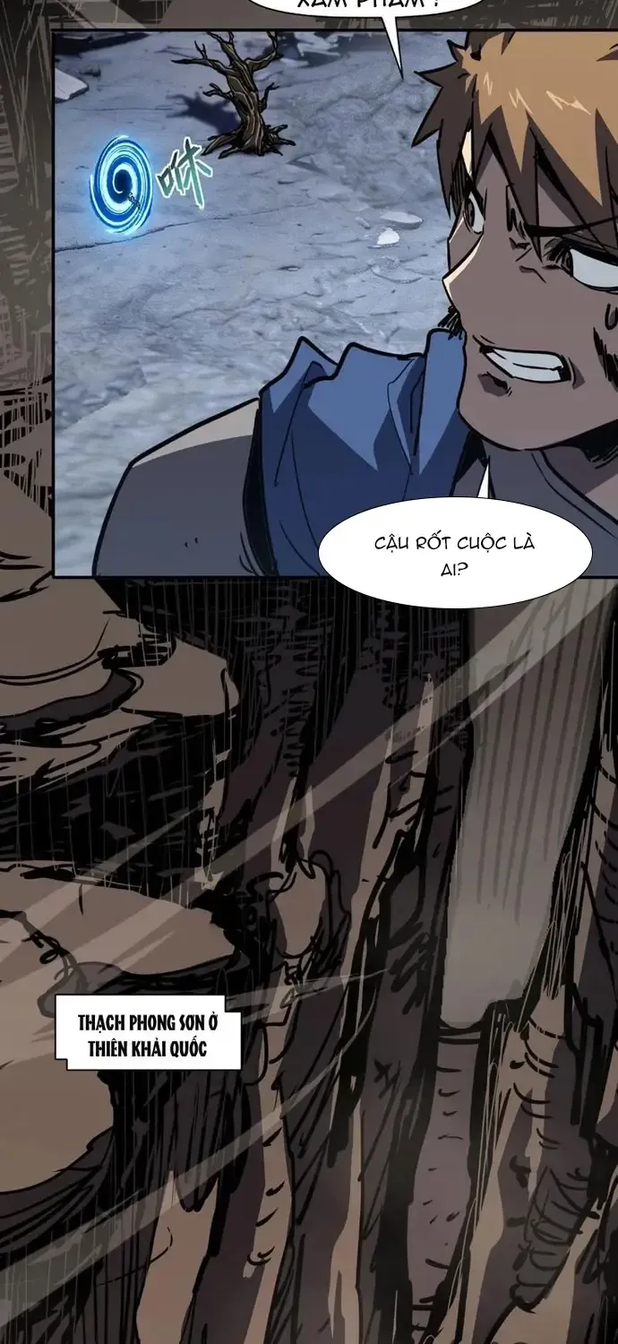 Vô Địch Chỉ Với 1 Máu Chap 20 - Next Chap 21