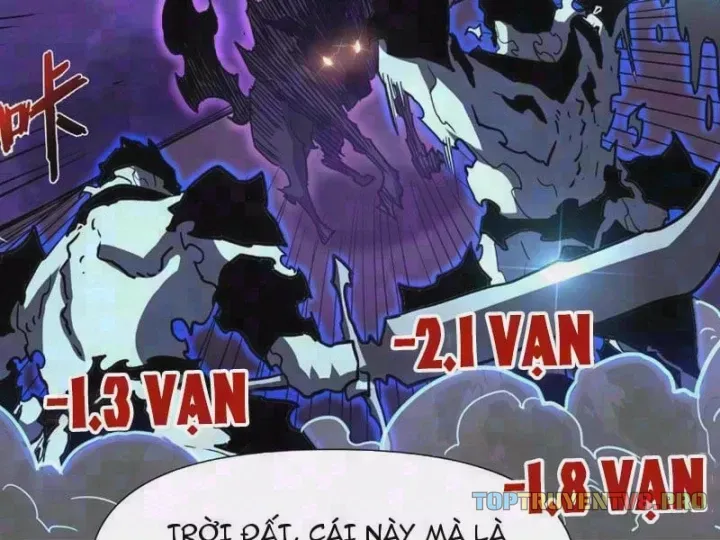Vô Địch Chỉ Với 1 Máu Chap 21 - Next Chap 22