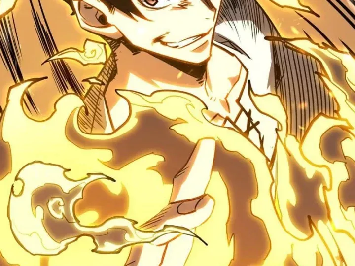 Vô Địch Chỉ Với 1 Máu Chap 21 - Next Chap 22