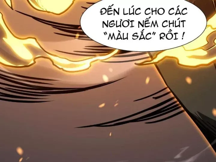 Vô Địch Chỉ Với 1 Máu Chap 21 - Next Chap 22