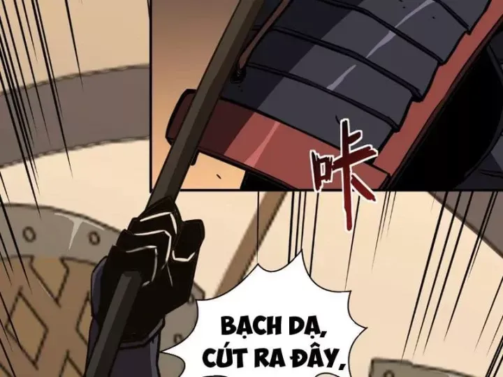 Vô Địch Chỉ Với 1 Máu Chap 21 - Next Chap 22