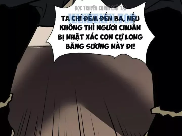 Vô Địch Chỉ Với 1 Máu Chap 21 - Next Chap 22
