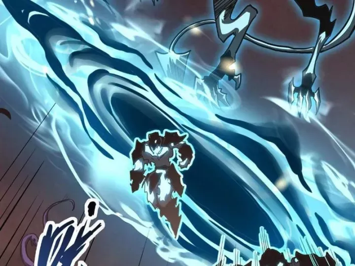 Vô Địch Chỉ Với 1 Máu Chap 21 - Next Chap 22
