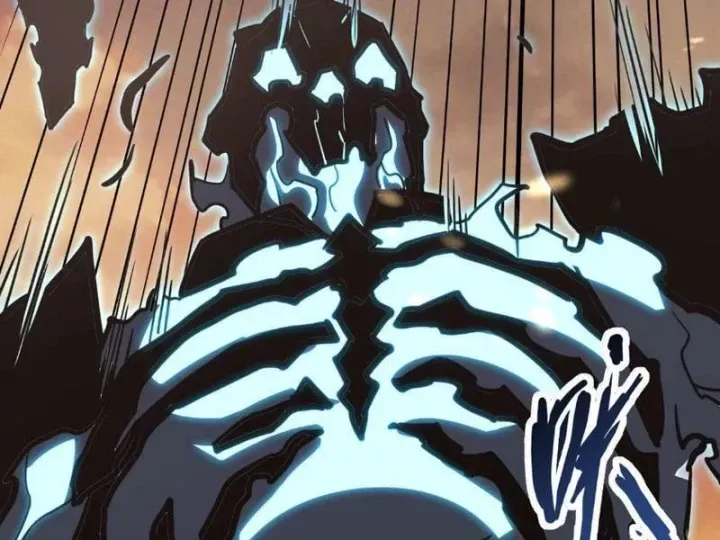Vô Địch Chỉ Với 1 Máu Chap 21 - Next Chap 22