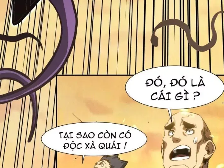 Vô Địch Chỉ Với 1 Máu Chap 21 - Next Chap 22