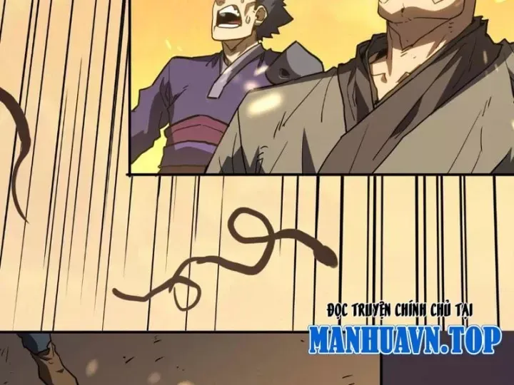 Vô Địch Chỉ Với 1 Máu Chap 21 - Next Chap 22