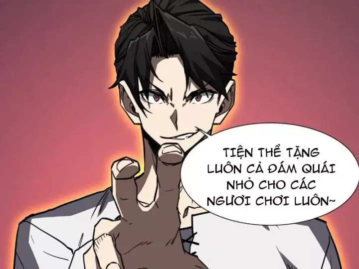 Vô Địch Chỉ Với 1 Máu Chap 21 - Next Chap 22