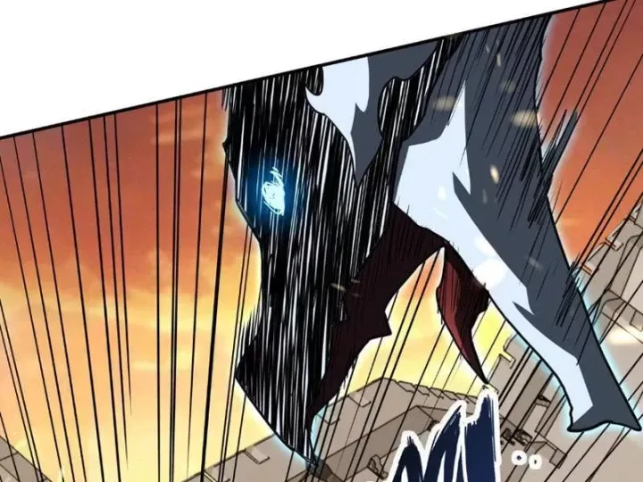 Vô Địch Chỉ Với 1 Máu Chap 21 - Next Chap 22