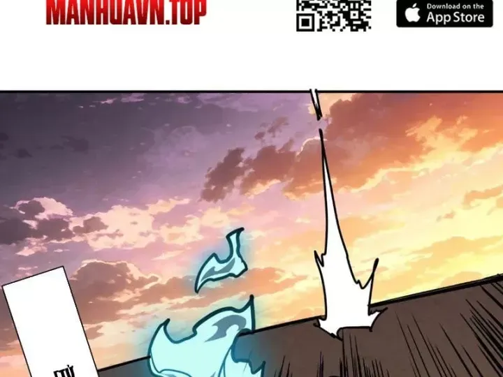 Vô Địch Chỉ Với 1 Máu Chap 21 - Next Chap 22