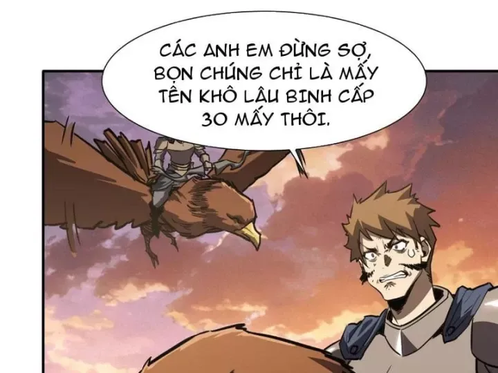 Vô Địch Chỉ Với 1 Máu Chap 21 - Next Chap 22