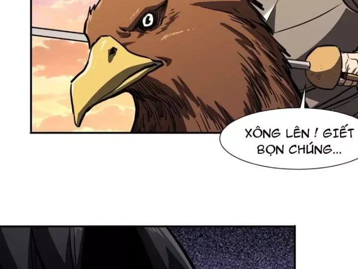 Vô Địch Chỉ Với 1 Máu Chap 21 - Next Chap 22