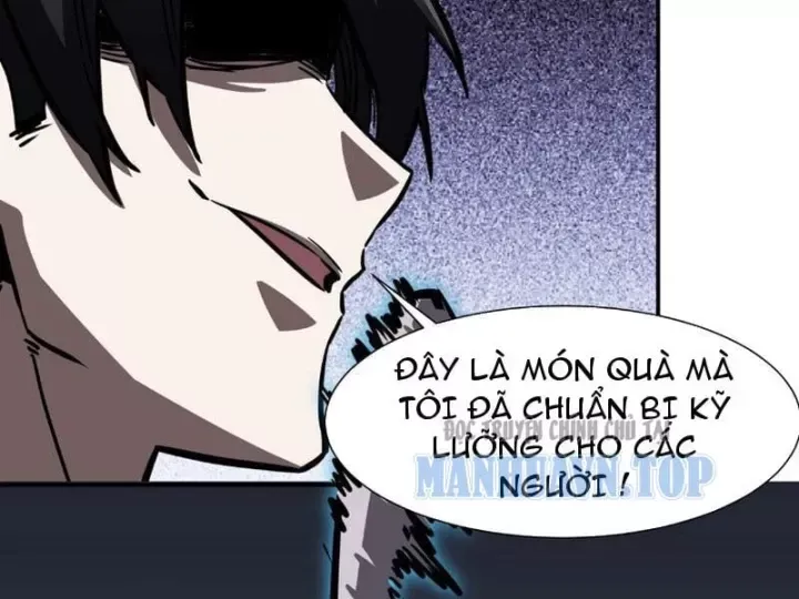 Vô Địch Chỉ Với 1 Máu Chap 21 - Next Chap 22