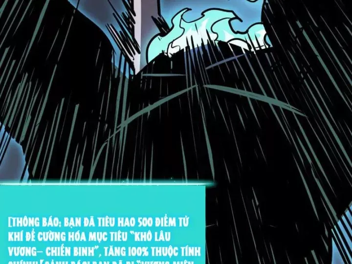 Vô Địch Chỉ Với 1 Máu Chap 21 - Next Chap 22