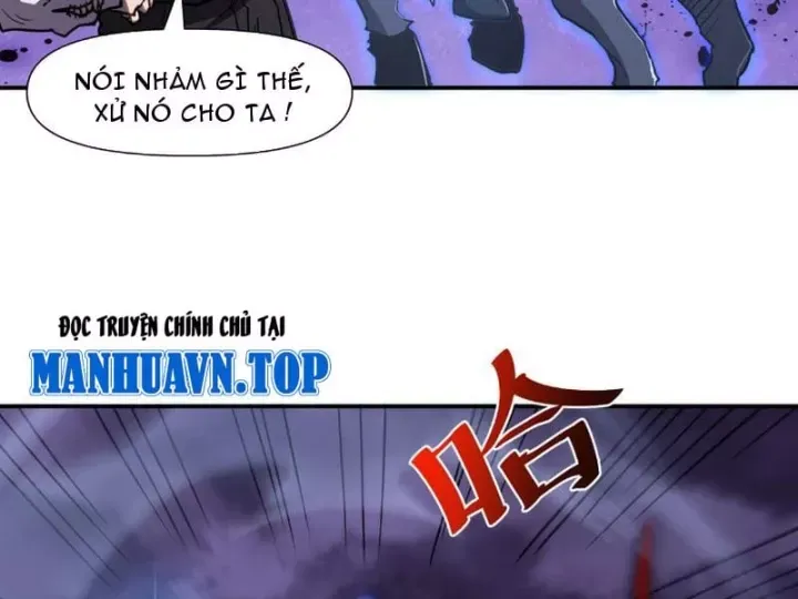 Vô Địch Chỉ Với 1 Máu Chap 21 - Next Chap 22