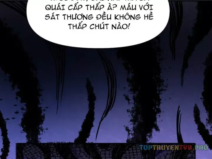 Vô Địch Chỉ Với 1 Máu Chap 21 - Next Chap 22