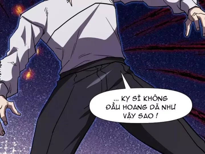 Vô Địch Chỉ Với 1 Máu Chap 21 - Next Chap 22