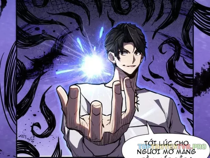Vô Địch Chỉ Với 1 Máu Chap 21 - Next Chap 22