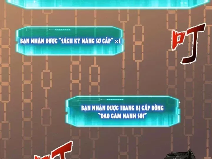 Vô Địch Chỉ Với 1 Máu Chap 21 - Next Chap 22