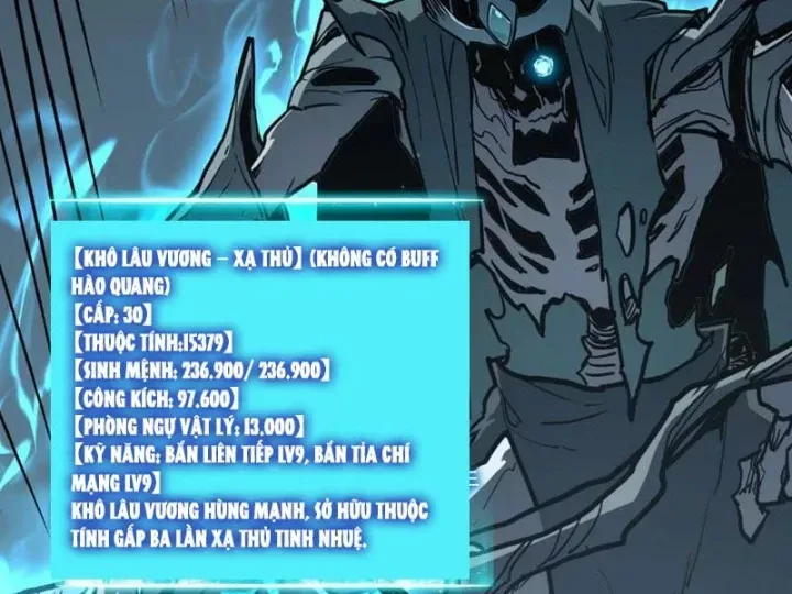 Vô Địch Chỉ Với 1 Máu Chap 21 - Next Chap 22
