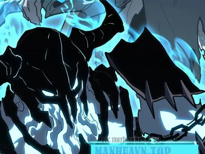 Vô Địch Chỉ Với 1 Máu Chap 21 - Next Chap 22
