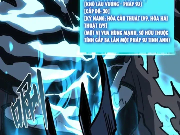 Vô Địch Chỉ Với 1 Máu Chap 21 - Next Chap 22