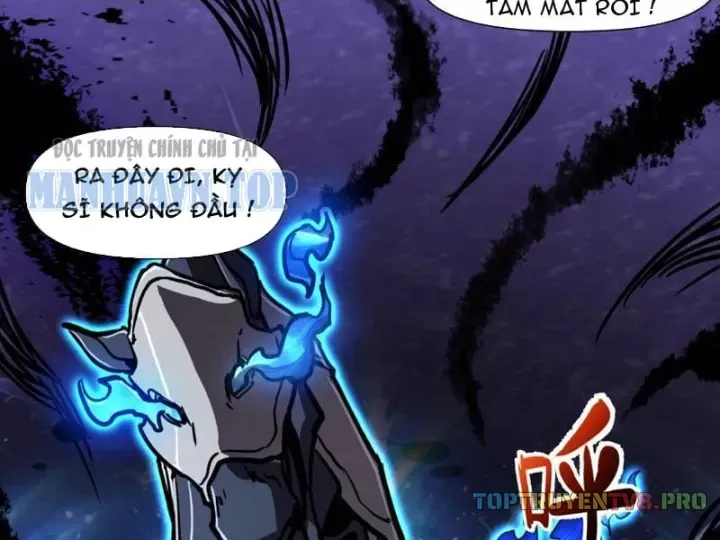 Vô Địch Chỉ Với 1 Máu Chap 21 - Next Chap 22