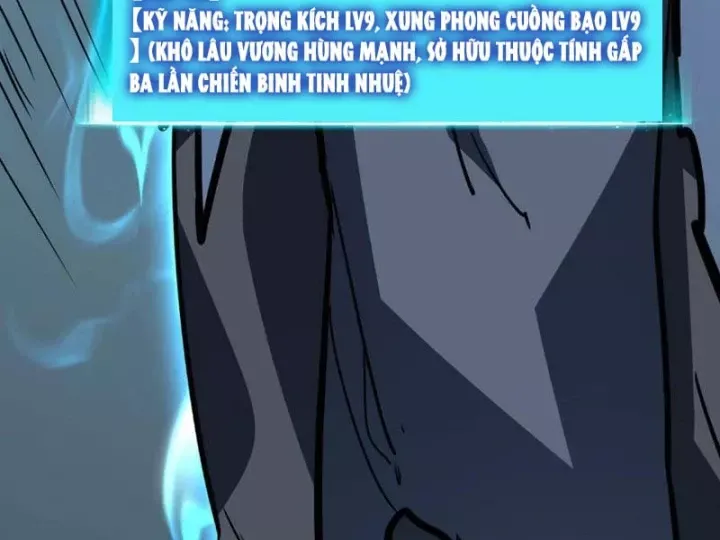 Vô Địch Chỉ Với 1 Máu Chap 21 - Next Chap 22