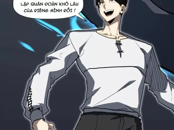 Vô Địch Chỉ Với 1 Máu Chap 21 - Next Chap 22
