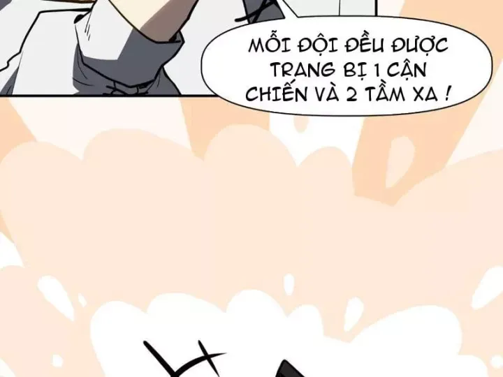 Vô Địch Chỉ Với 1 Máu Chap 21 - Next Chap 22