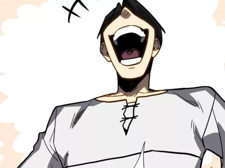 Vô Địch Chỉ Với 1 Máu Chap 21 - Next Chap 22