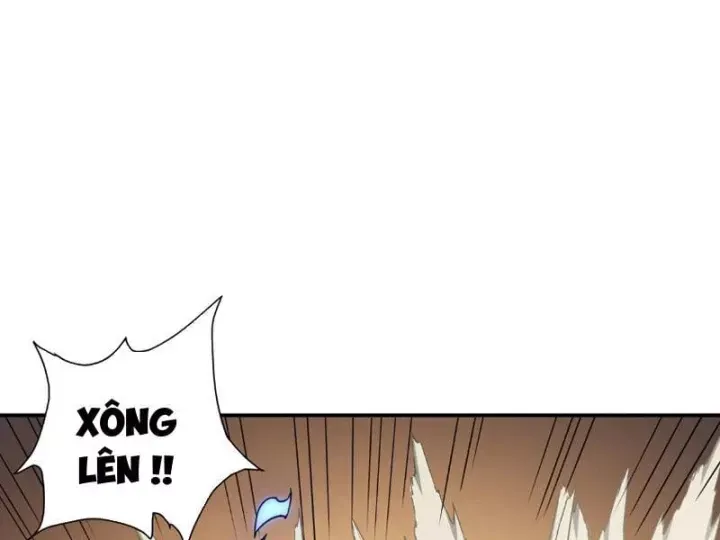 Vô Địch Chỉ Với 1 Máu Chap 21 - Next Chap 22